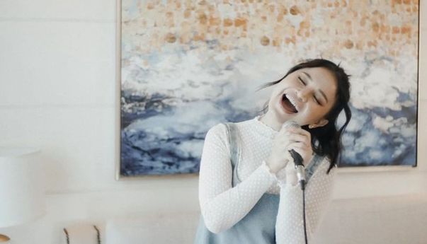 Cerita Rossa di Balik Proses Lahirnya Lagu “Bawalah Aku Pergi”