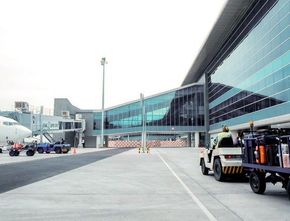 Bandara YIA Diproyeksikan Jadi Embarkasi Haji
