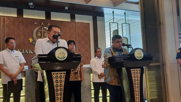 Jaksa Agung Ungkap Kerugian Negara Korupsi Timah Fantastis, Capai Rp300 Triliun