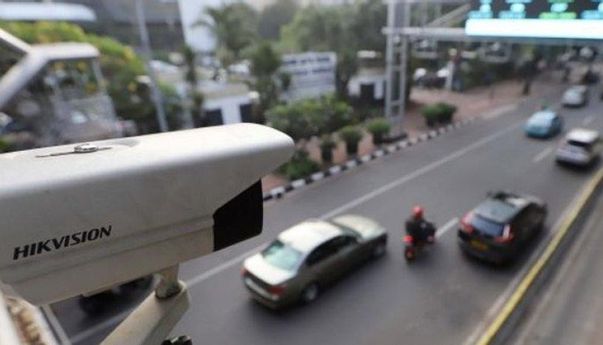 Berita Terbaru di Jogja: Belum Lama Tilang Elektronik Dijalankan, 315 Kendaraan Langgar Aturan