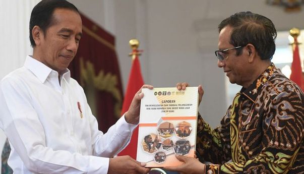 Komnas HAM Dukung Upaya Pemerintah Verifikasi Korban Pelanggaran HAM Berat Masa Lalu