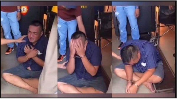 Oknum Polisi Bripka MS Dinyatakan Gangguan Jiwa Setelah Kasus Tampar TNI, Dalih untuk Lolos dari Pidana?