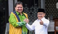 Siapa Cawapres Ideal untuk Prabowo Subianto, Airlanga atau Cak Imin?
