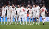Coba Tiru Timnas Italia, Timnas Inggris Gagal Juara Euro 2020