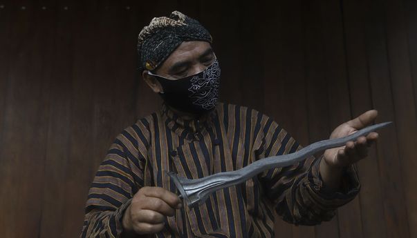 Mengenal Upacara Adat Jawa Tengah untuk Generasi Muda