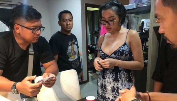 Tramadol dan Riklona: Dua Obat yang Bikin Lucinta Luna Jadi Madat