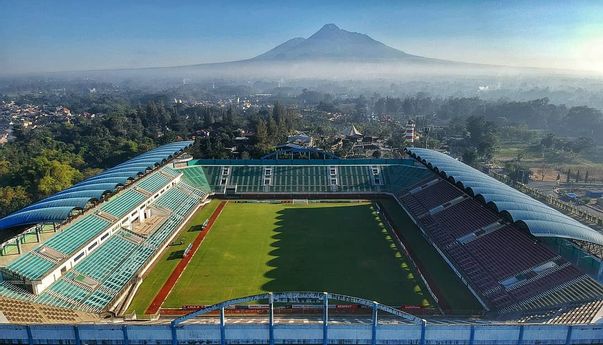 DIY Jadi Markas 7 Klub Liga 1 2020, Pemda Beri Lampu Hijau Bersyarat