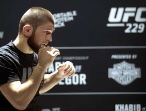 Khabib Nurmagomedov: Petarung UFC yang Memiliki Arti Nama Indah Bagi Seorang Muslim