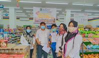 Di Bengkulu Tukang Parkir di Indomaret dan Alfamart adalah Ilegal, Bakal Disikat