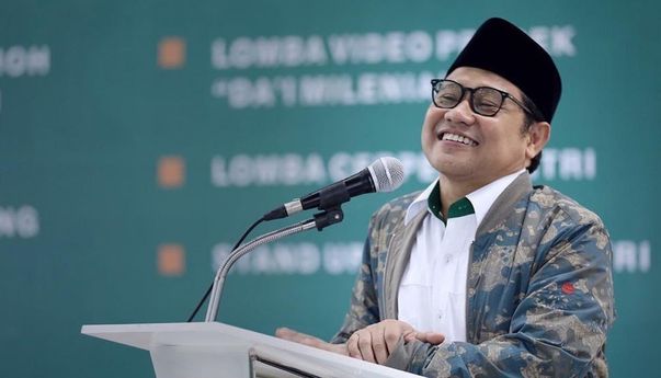 PKB Jadi Partai Pertama Lolos Verifikasi KPU, Cak Imin: Jadi Pemenang Pertama Pemilu 2024