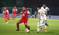 Kalahkan Persija, PSM Makassar Puncaki Klasemen Grup B Piala Menpora 2021
