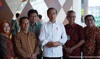 Teman Kuliah Presiden Jokowi: “Kok Enggak Karu-karuan”