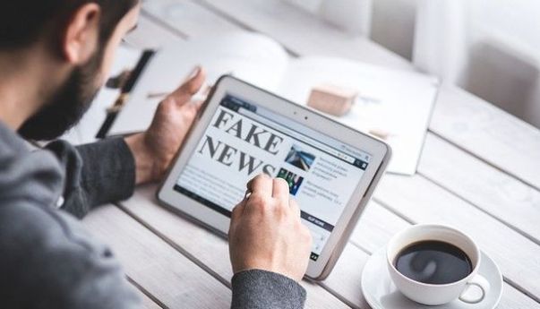 Facebook Tempati Urutan Teratas Platform dengan Penyebaran Hoaks Covid-19 Terbanyak di Indonesia