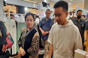 Soal Surat Pemakzulan Gibran, Puan: Jika Sudah Diterima, Kita Akan Proses Sesuai Mekanisme