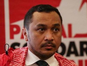 Giring Ganesha Ambisius Jadi gubernur DKI Jakarta, Taufik: Tak Perlu Diladeni, Memang Begitu Orangnya