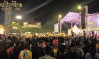 Acara Hajatan dan Dangdutan Viral, Wakil Ketua DPRD Kota Tegal Minta Maaf