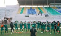 Pulang Kampung, Persebaya Akhirnya Merumput Kembali di Stadion Gelora 10 November