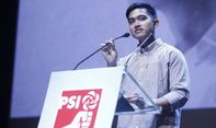 Pengamat Ini Sebut Pengangkatan Kaesang Pangarep Jadi Ketum PSI sebagai Akrobat Politik, Kenapa?