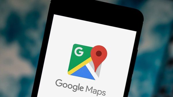 Aplikasi Google Maps Bantu Masyarakat Bertahan Hidup di Tengah Pandemi