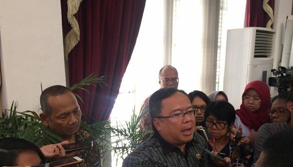 Lokasi Pemindahan Ibu Kota Semakin Mengerucut, Begini Bocoran Bappenas