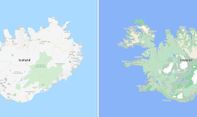 Lebih Jelas, Citra Gambar Google Maps Kini Lebih Detil
