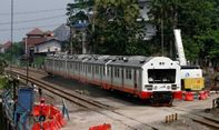 Perluas Layanan hingga 11 Stasiun, KRL Jogja-Solo Siap Gantikan KA Prameks