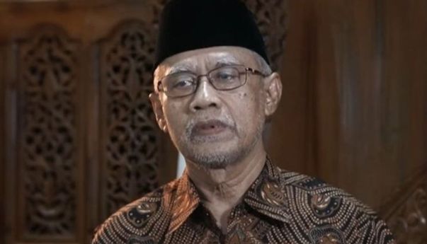 Haedar Nashir: Capres Harus Beretika Luhur dan Siap Menang atau Kalah