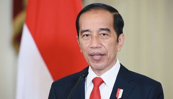 Pernyataan Lengkap Presiden Jokowi Soal Penerapan PPKM Darurat Jawa Hingga Bali Mulai 3-20 Juli 2021