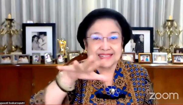 Tokopedia Bantah Pernyataan Megawati: Penjual di Sini Hampir 100% UMKM Lokal