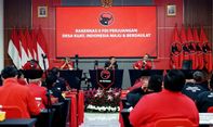 PDIP Ambil Keputusan: Capres Bakal Diumumkan Pada 2023
