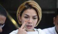 Habib Rizieq Ceramah Singgung Pemenggalan Kepala di Prancis, Nikita Mirzani: Saya Nggak Setuju