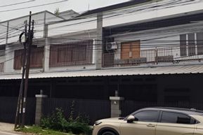 BPA Kejagung Lelang Rumah Doni Salmanan, Berhasil Terjual Rp3,5 Miliar