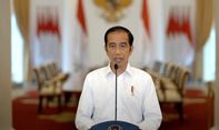Tanggapi Kenaikan Harga Rokok di Tahun 2023, Jokowi Bakal Larang Penjualan Rokok Batangan