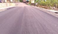 Pembangunan Jalan Baru Penghubung Kabupaten Sleman dan Gunungkidul Menunggu Pembebasan Lahan