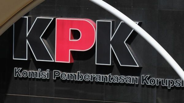 Baru Bebas, Eks Sekretaris MA Nurhadi Kembali Ditangkap KPK