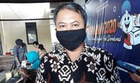 Panas! Debat Paslon Pilkada Gunungkidul 2020 Segera Dimulai, Berikut Jadwal Pelaksanaannya