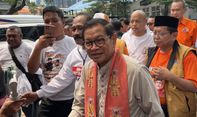 Pramono Anung Pastikan Bentuk Tim Transisi yang Berbeda dengan TGUPP Era Ahok-Anies