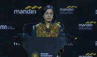 Sri Mulyani Janji Bakal Terus Perbaiki Sistem Coretax untuk Kemudahan Wajib Pajak