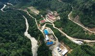 Transaksi Lancar? Jual-Beli Proyek PLTA Pongbembe Jadi Momentum Baru Energi Hijau