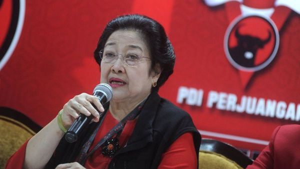 Soal Siapa Capres PDIP, Megawati Soekarnoputri: Itu Sangat Dinantikan Banyak Orang, tapi …