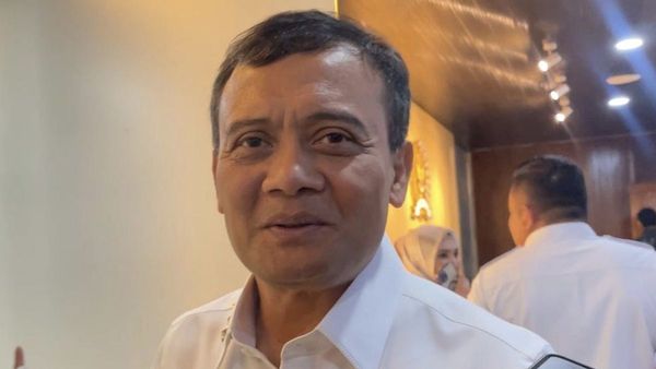 Ini Tanggapan Gubernur Jateng soal Usulan Solo Jadi Daerah Istimewa Surakarta