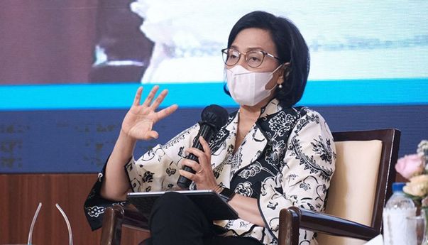 Sri Mulyani Ultimatum Wajib Pajak yang Tak Mau Ungkap Hartanya di Luar Negeri: Ada Sanksi 200 Persen