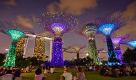 Liburan di Negeri Singa? Jangan Sampai Tak Mencoba Wisata Malam Singapura Murah, Ini Daftarnya
