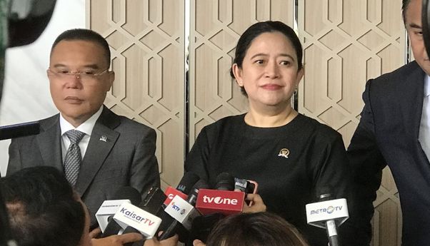 Puan Tegaskan Partai Pemenang Pileg Berhak Jadi Ketua DPR Periode Mendatang
