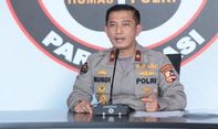 Duh, Ada Ratusan Perwira Polisi Menganggur, Makan Gaji Buta?