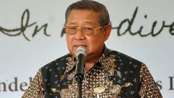 Soal Sistem Pemilu Tertutup, SBY Ikut Bicara