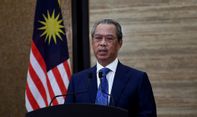PM Malaysia Resmi Mundur Padahal Baru 17 Bulan Menjabat