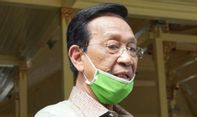 Sri Sultan HB X: Truk Pasir dan Sebagainya Tak Boleh Melintasi Jalur Evakuasi Gunung Merapi!