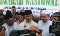 Ramai Narasi Kecurangan Pemilu, Anies Sebut Tak Pernah Terjadi Sejak Pemilu 1999