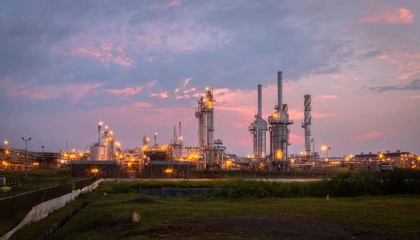 Saham Sektor Energi IDXENERGY Menguat Berkat Ekspansi Emiten, Gimana Prediksinya?